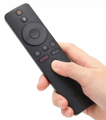 PILOT DO XIAOMI MI BOX S 4K MDZ-22-AB HIGH HQ na Arena.pl