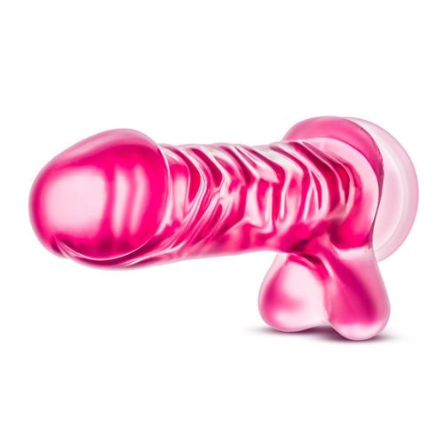 dildo-b yours basic 8 pink na Arena.pl