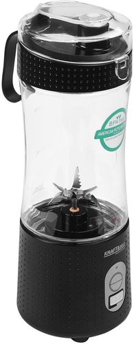 blender akumulatorowy usb-c 380ml / 2x3000mah kd4170 na Arena.pl