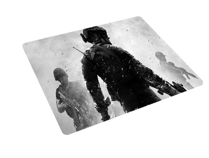 Podkładka pod myszkę Call of Duty zdjęcie 3
