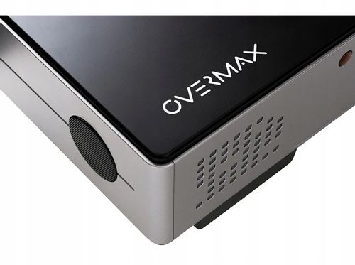 Rzutnik Projektor Overmax Multipic 4.1 Led Full Hd na Arena.pl