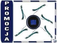 JUM L-067370 Diody solarne ozdobne pod parasol NE