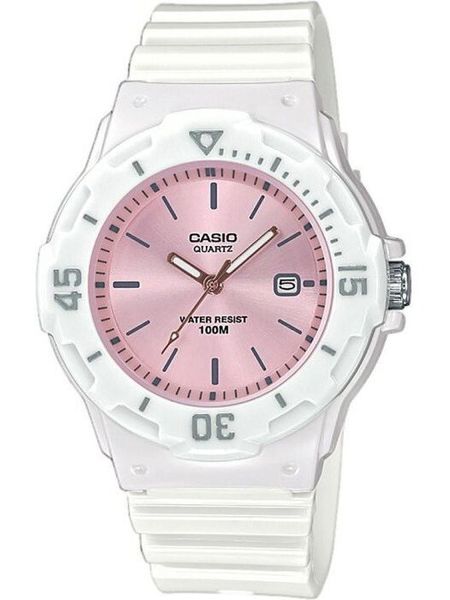 Zegarek Damski Casio LRW-200H-4E3VDF + BOX zdjęcie 1