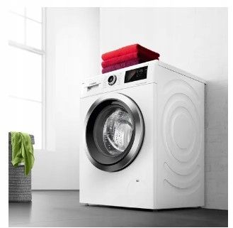 Pralka Bosch WGE 03209PL 8kg 1200 obr/min 15 programów 60cm na Arena.pl