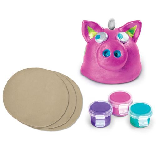 Pottery Cool Zestaw Mix Project Kit na Arena.pl