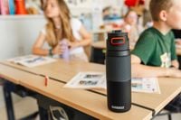 Kambukka butelka termiczna Elton Insulated 750ml Nightfall termos podróżny