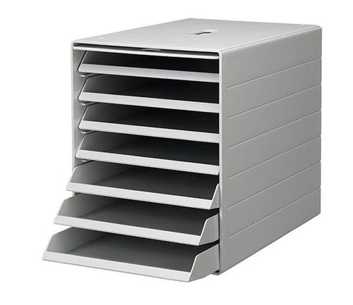 Pojemniki z szufladami Idealbox Basic Durable na Arena.pl