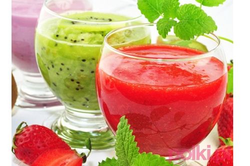 Wyciskarka Concept LO7066 biała na Arena.pl