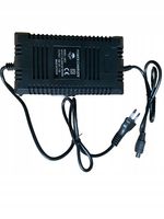 ŁADOWARKA DO HULAJNOGI SKUTERA ROWERA 36V 1,5A