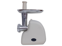 Maszynka do mięsa z szatkownicą 500W Smukee Vintage