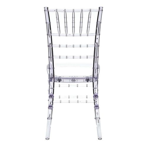 Krzesło transparentne Chiavari na Arena.pl