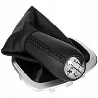 Gałka Dźwignia Zmiany Biegów Mieszek do Samochodu Renault Clio 3 III 2005-