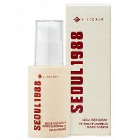 K-SECRET SEOUL Serum Retinal Liposome 2% Black Ginseng ujędrniające 30ml