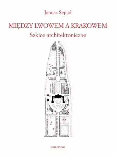 Między Lwowem a Krakowem. zdjęcie 1