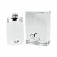 Perfumy Męskie Montblanc MB013A07 EDT 200 ml