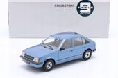 TRIPLE9 OPEL KADETT D 1984 Red 1:18
