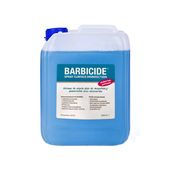 Barbicide spray do dezynfekcji wszystkich powierzchni zapachowy - uzupeł