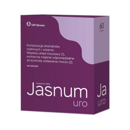 Jasnum uro 60 kaps. na Arena.pl