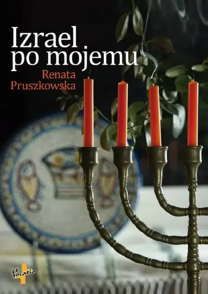 Izrael po mojemu zdjęcie 1
