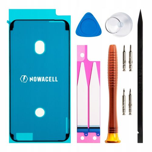 Bateria NOWACELL SE2020 większa pojemność 2210mAh na Arena.pl