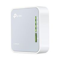 Router TP-Link AC750 TL-WR902AC
