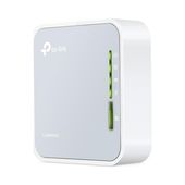Router TP-Link AC750 TL-WR902AC