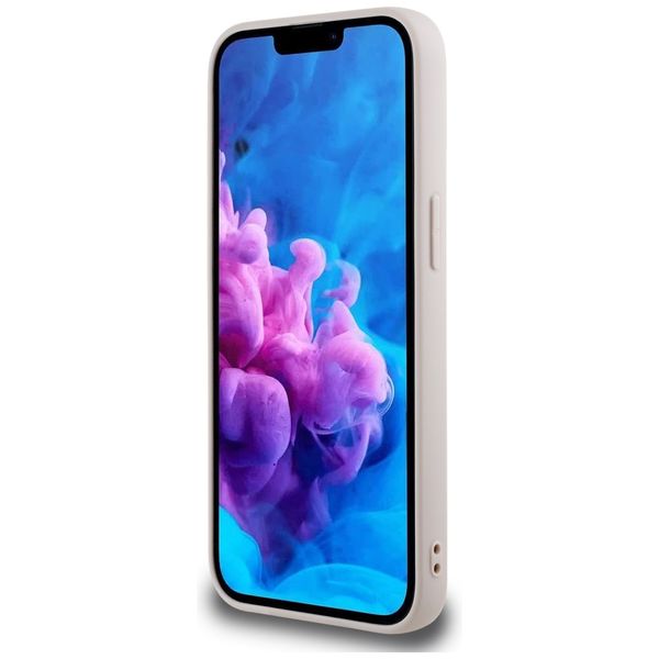 Etui Guess do iPhone 16e, Różowy, MagSafe zdjęcie 5