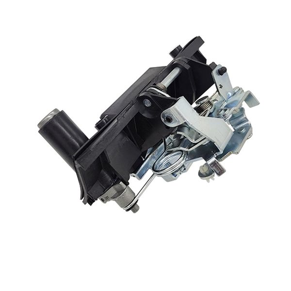 Klamka klapy tył Volkswagen Transporter T4 Caravelle 1990-2003 Uchwyt Rączka zewnętrzna 701829239E 703829239D 703829239E zdjęcie 4