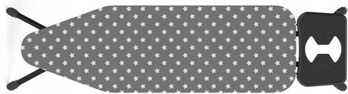 DESKA DO PRASOWANIA 120x38cm PROMIS STAR solidna z regulacją na Arena.pl