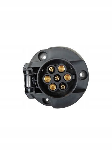 Moduł elektryczny wiązka haka sterownik 7-PIN na Arena.pl