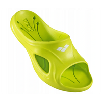 Klapki basenowe dla dzieci Arena Hydrosoft II rozmiar 24