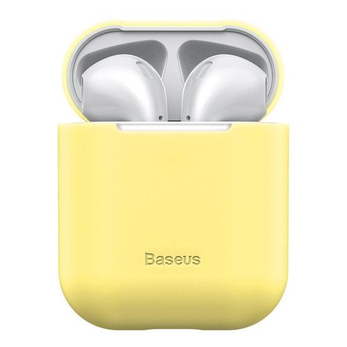 BASEUS AIRPODS CASE YELLOW na Arena.pl
