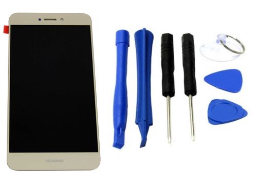 WYŚWIETLACZ LCD EKRAN DOTYK HUAWEI P9 LITE 2017 na Arena.pl