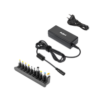 KOM0939-65 Zasilacz uniwersalny Rebel 10 koncowek