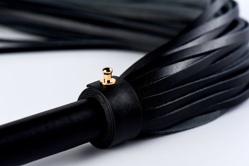 skórzany pejcz upko leather flogger upko na Arena.pl