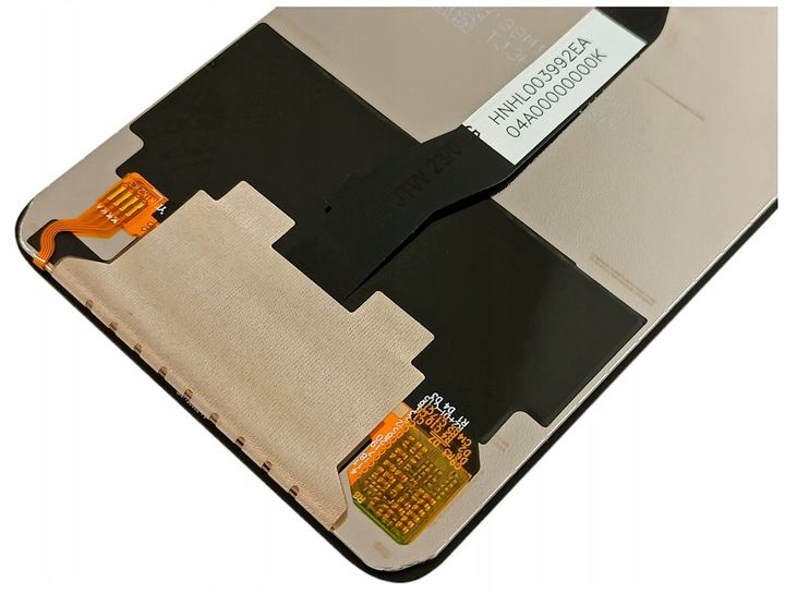 ORYGINAŁ WYŚWIETLACZ EKRAN LCD DO XIAOMI REDMI NOTE 8 PRO zdjęcie 5