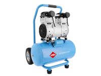 KOMPRESOR BEZOLEJOWY LMVO 25-250 SILENT - AP 36862