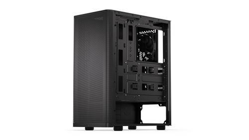 Obudowa Endorfy Ventum 200 Solid Midi Tower czarny na Arena.pl
