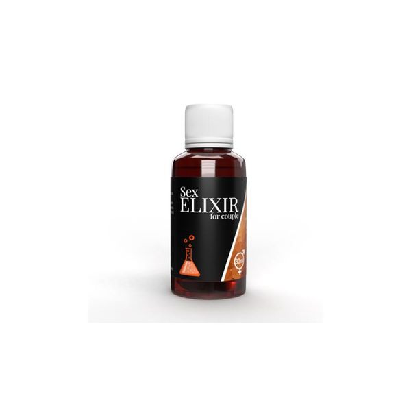 Sex Elixir For Couple 30Ml. zdjęcie 3