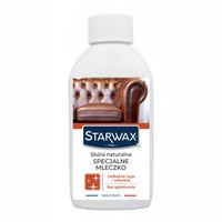 MLECZKO DO SKÓR 200ML STARWAX 43008