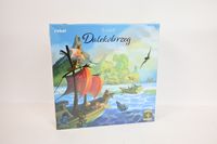 Rebel gra Everdell Dalekobrzeg 19449