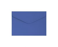 KOPERTA C6 GŁADKI CHABROWY 10SZT 120G GALERIA PAPIERU 280282