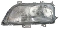 Seat Alhambra 96-01 Reflektor przedni lampa przednia lewa