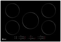 Płyta indukcyjna Schild 770PS 7200W 5 stref grzewczych