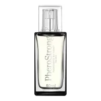 pherostrong by night for men - perfumy z feromonami, 50 ml