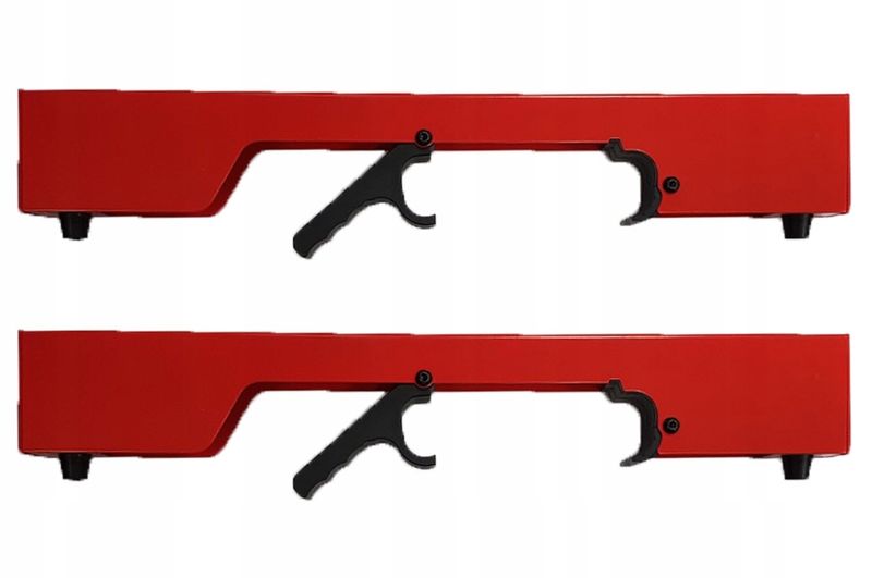 Prowadnice do stołu HOLZMANN USK 2760 zdjęcie 3