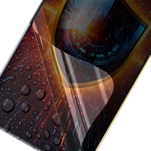 oppo a5 pro 5g - 3mk silky matt privacy na Arena.pl