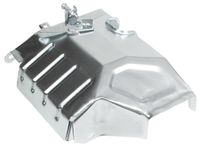 Dźwignia obrotów Rato silnik R420 16520-Z100220-0000