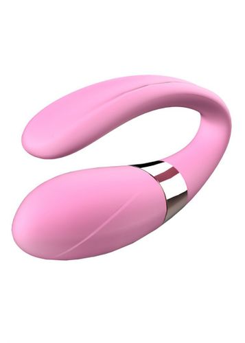 Stymulator-V-Vibe Pink USB 7 Function / Remote Control na Arena.pl