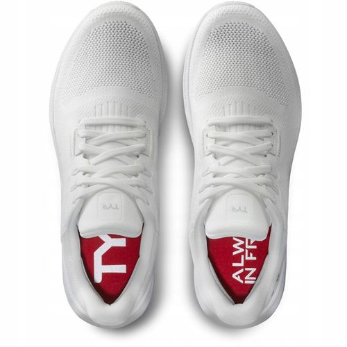 Buty treningowe do biegania unisex TYR Techknit Lifestyle RNR1 rozm.40UE na Arena.pl